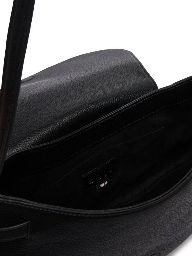 BOSS Handtasche BOSS Anett 50573206 Schwarz