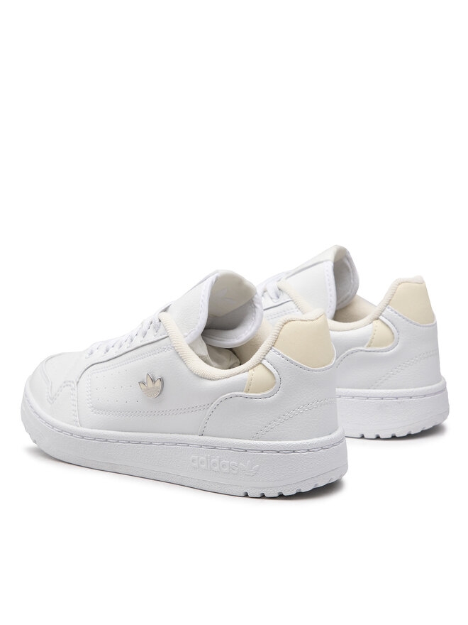 adidas Snīkeri adidas Ny 90 W GW7010 Balts