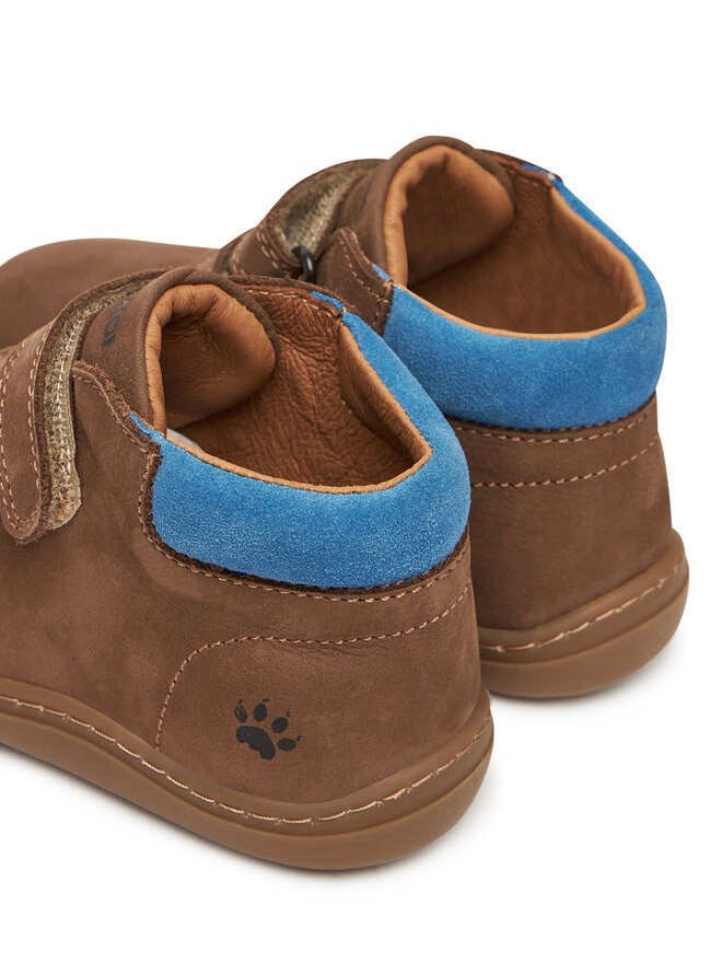 Primigi Schnürschuhe Primigi 8912011 S Braun