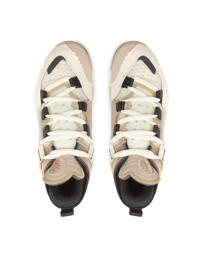 Nike Снікерcи Nike Jordan Why Not .5 DC3637 102 Бежевий