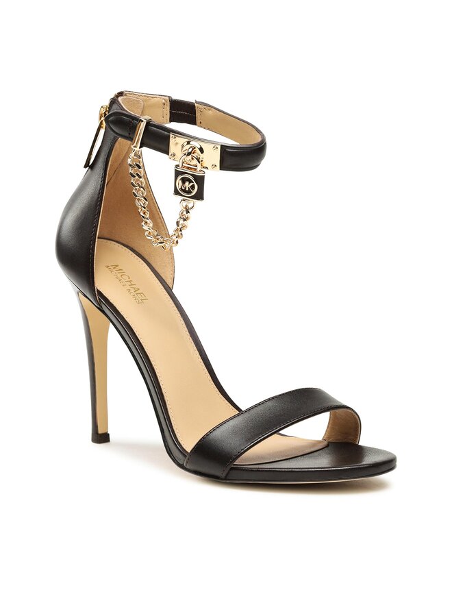 Michael kors hamilton sandals online