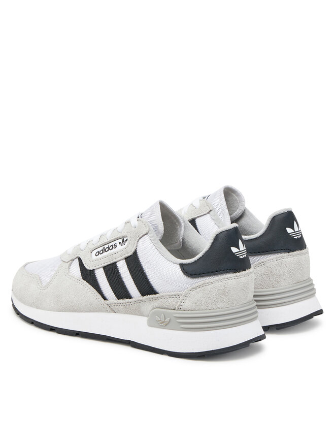 Снікерcи adidas Treziod 2.0 IH3801 Білий | evzuttya.com.ua