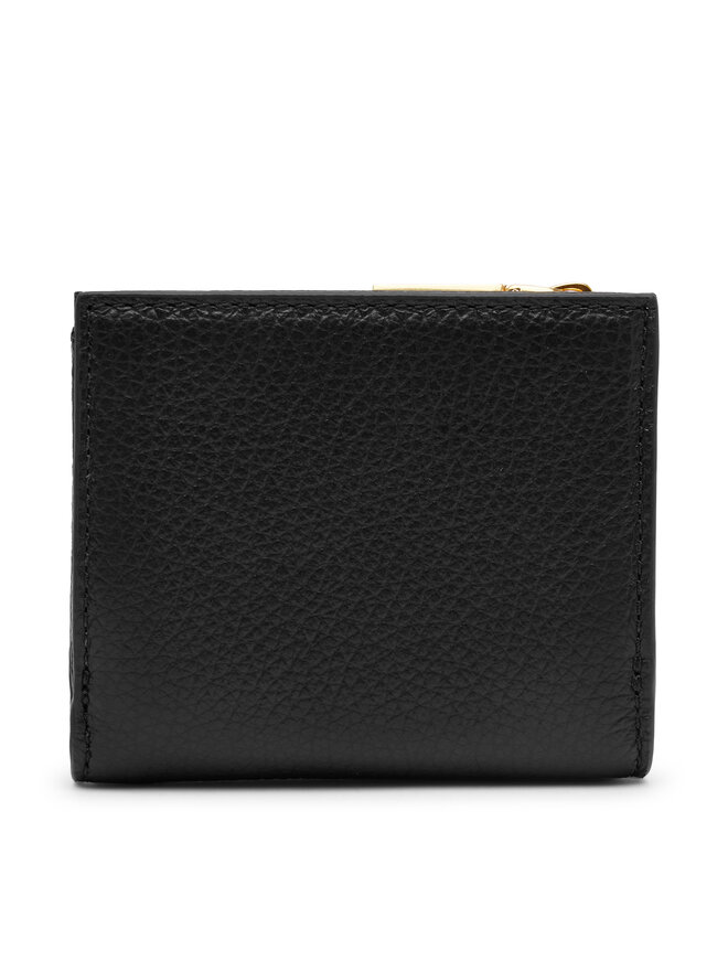 Coccinelle Pequeña cartera de mujer Coccinelle E2 MF6 11 B8 01 Negro