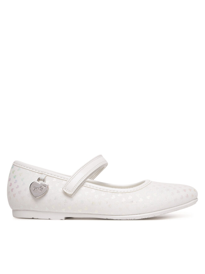 Primigi Ballerine Primigi 7928533 D Bianco
