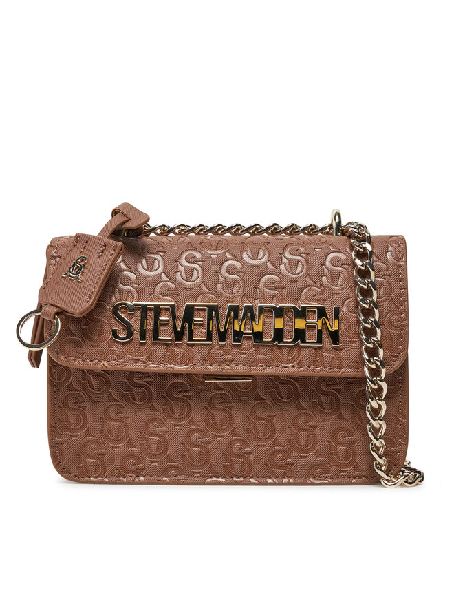 Steve Madden Borsetta Steve Madden Bcoal-E SM13001635 Marrone