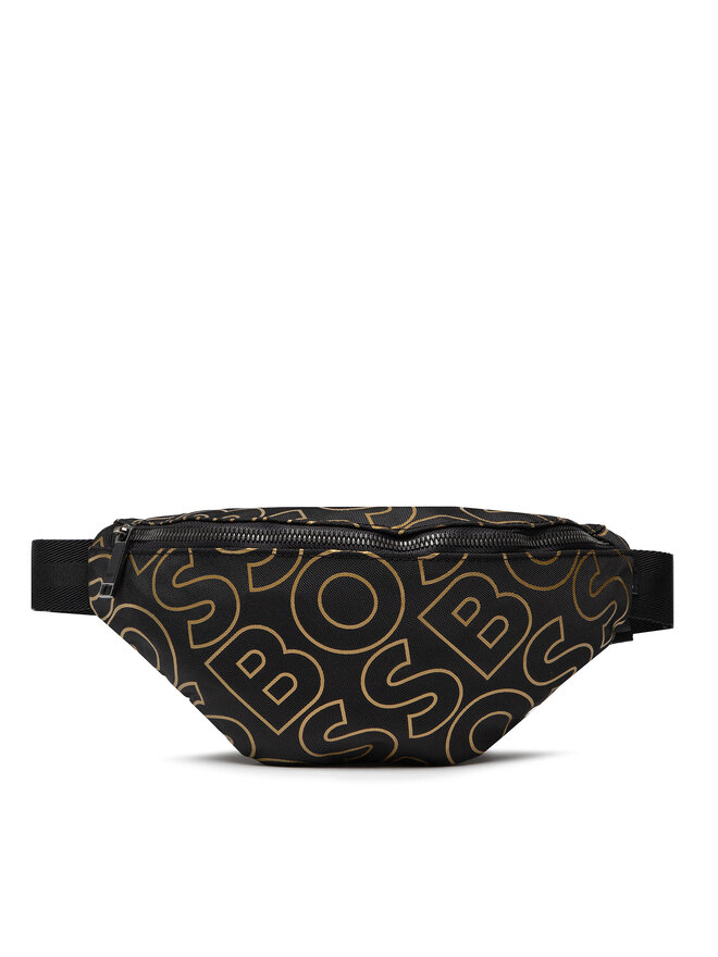 Rinonera Boss Catch Ln 50475679 Negro zapatos.es
