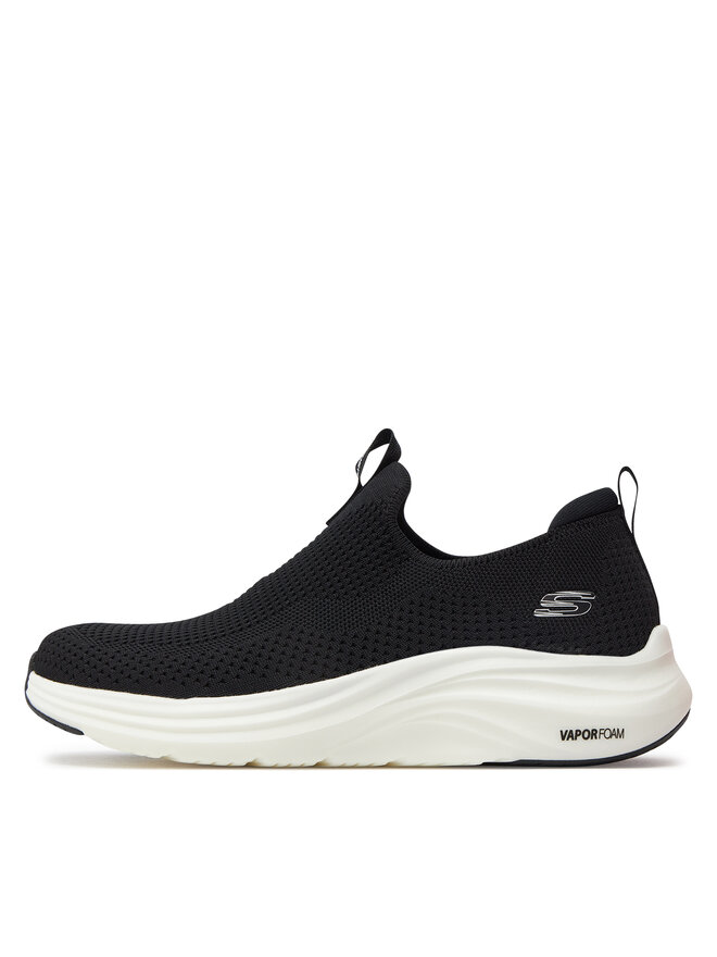 Skechers Снікерcи Skechers Vapor Foam-True Classic 150020/BLK Чорний