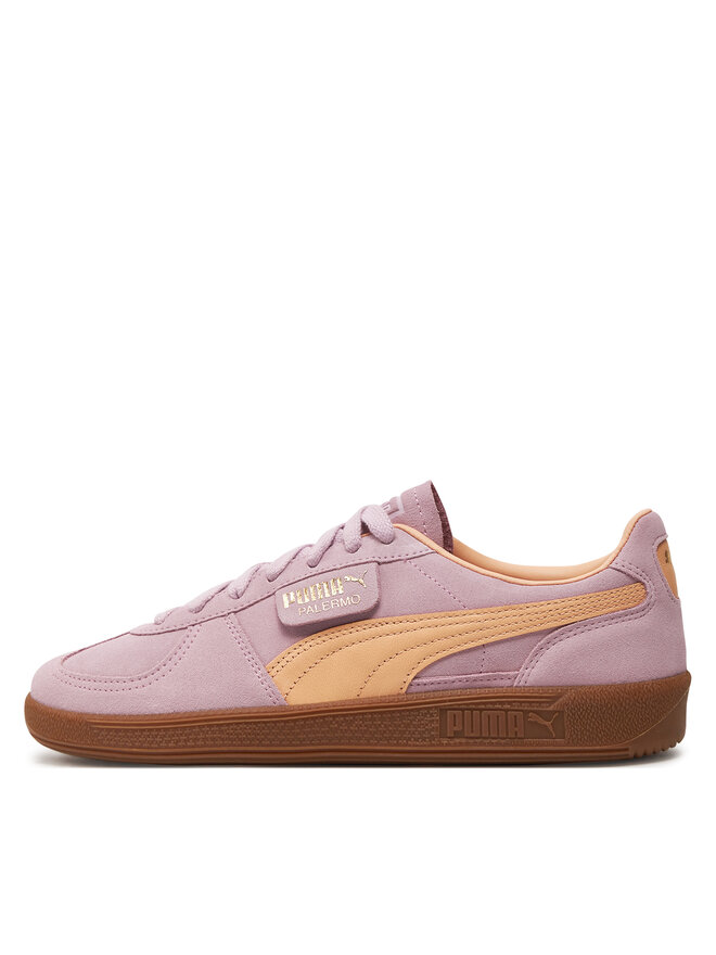 Puma Sneakers Puma Palermo 396463 06 Rosa