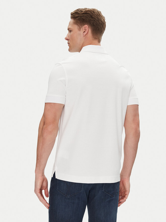 JOOP! JOOP! Poloshirt 17 JJ-08Brizio 30044699 Weiß Modern Fit