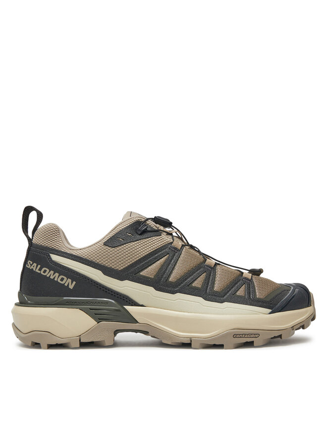 Salomon Tenisice Salomon 360 Evr L47696600 Smeđa