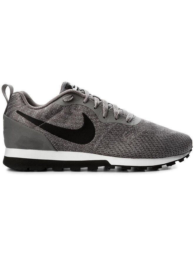 Sneakers Nike Md Runner 2 Eng Mesh 916774 003 Gris chaussures