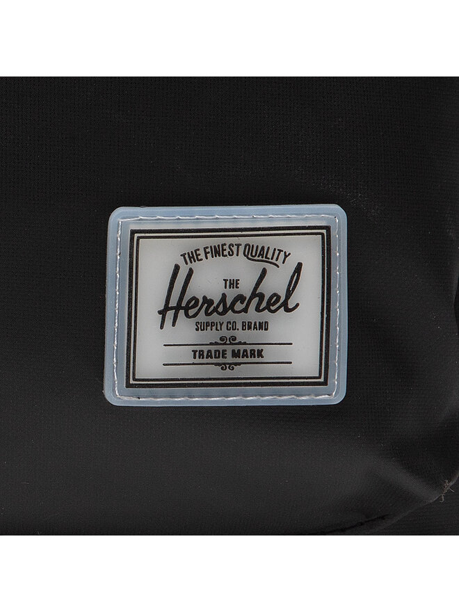 Herschel Рюкзак Herschel Wr Clscxl 11015-00001 Чорний