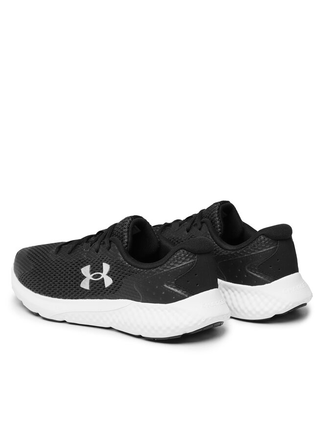 Under Armour Běžecké boty Under Armour Ua W Charged Rogue 3 3024888-001 Černá