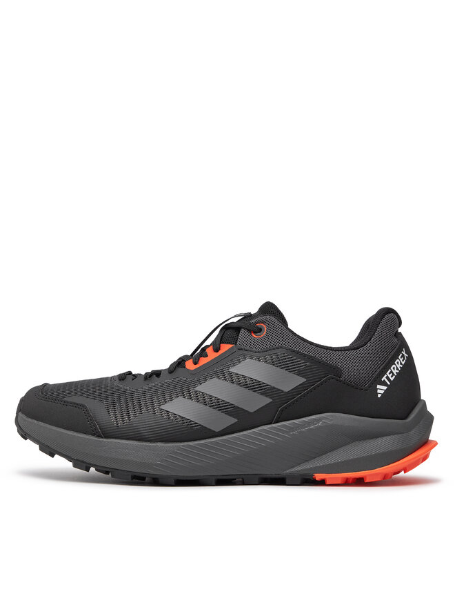 adidas Pantofi pentru alergare adidas Terrex Trail Rider Trail Running IF0385 Gri