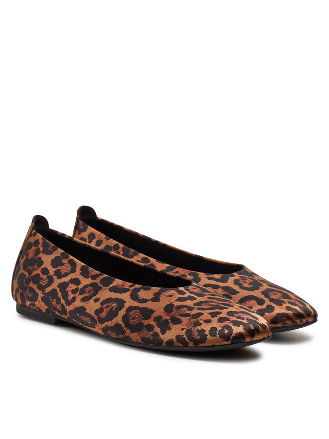 Unisa Ballerine Unisa Bakus Marrone
