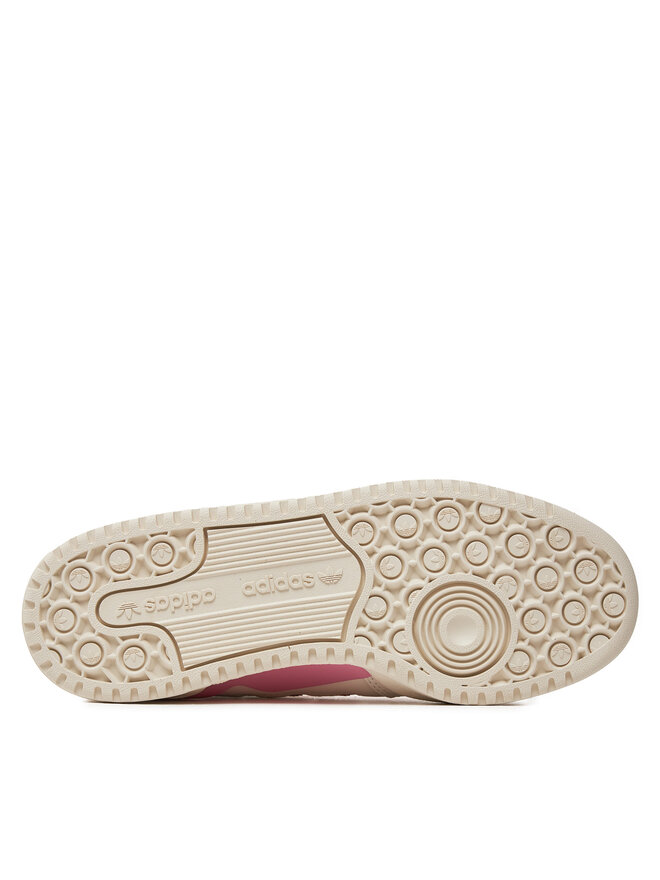 adidas Снікерcи adidas Forum Low Cl W IF7213 Білий