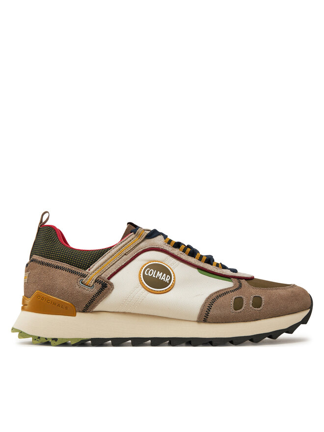 Colmar Sneakers Colmar Travis Sport Verde