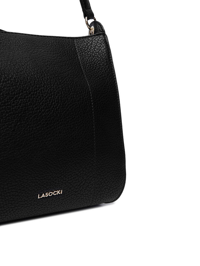 Lasocki Handtasche Lasocki LSK-K-029-06 Schwarz