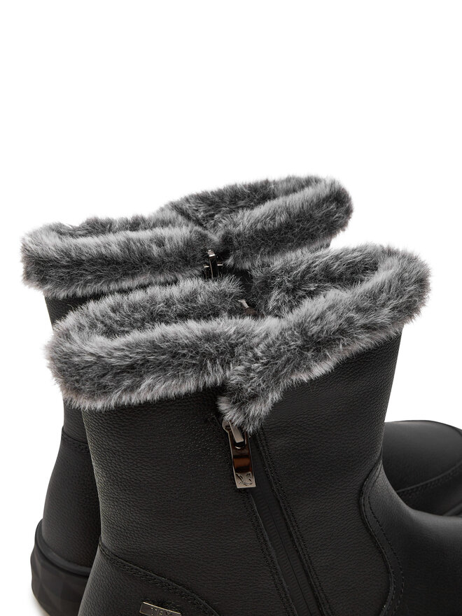Caprice Stiefeletten Caprice 9-26402-43 Schwarz