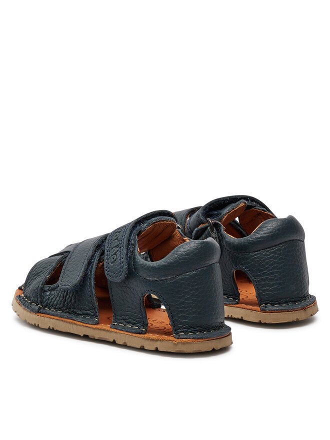 Froddo Sandale Froddo Barefoot Flexy Avi G3150263 M Plava