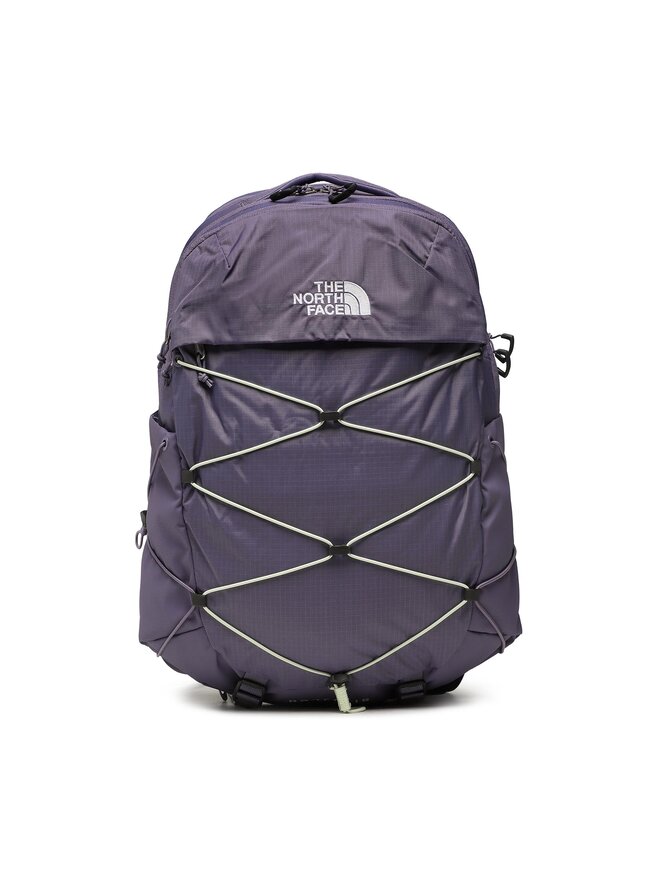 W borealis top