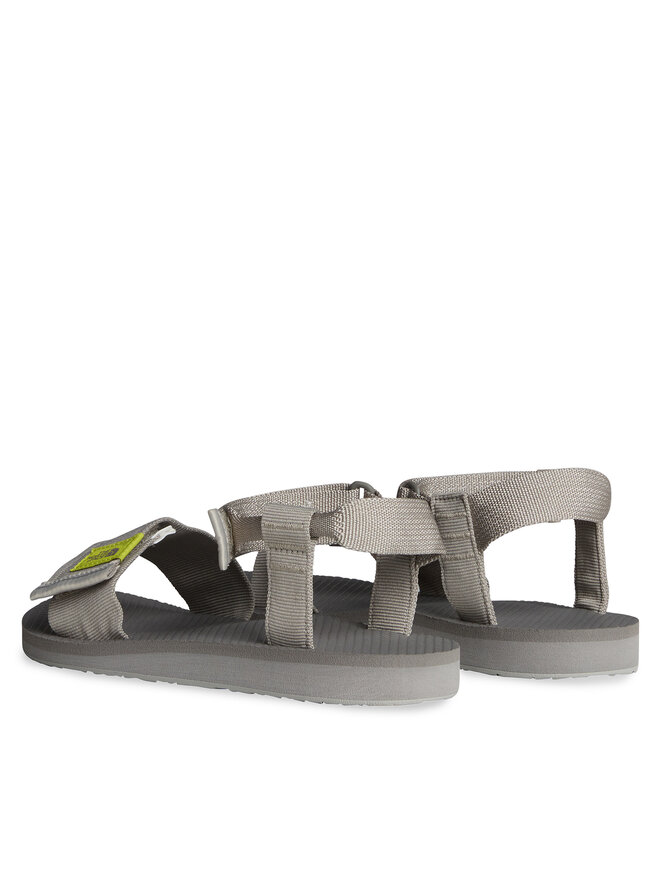 The North Face Szandál The North Face Skeena Sandal II NF0A8AE5CLO1 Szürke