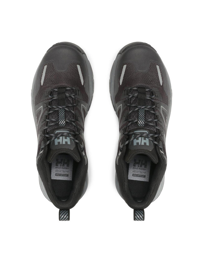 Helly Hansen Bakancs Helly Hansen Cascade Low Ht 11749_990 Fekete