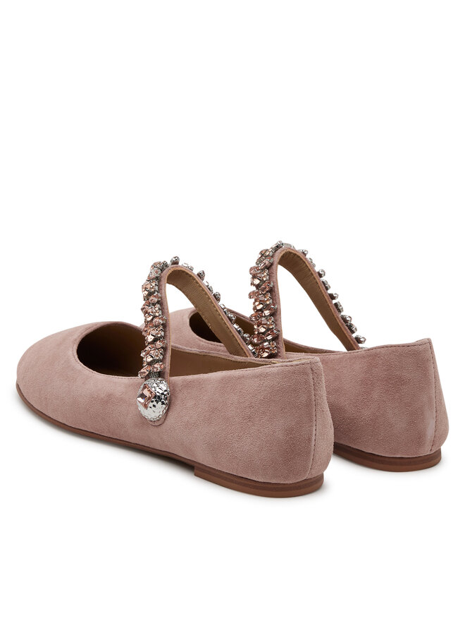 Alma En Pena Ballerinas Alma En Pena V250537 Rosa