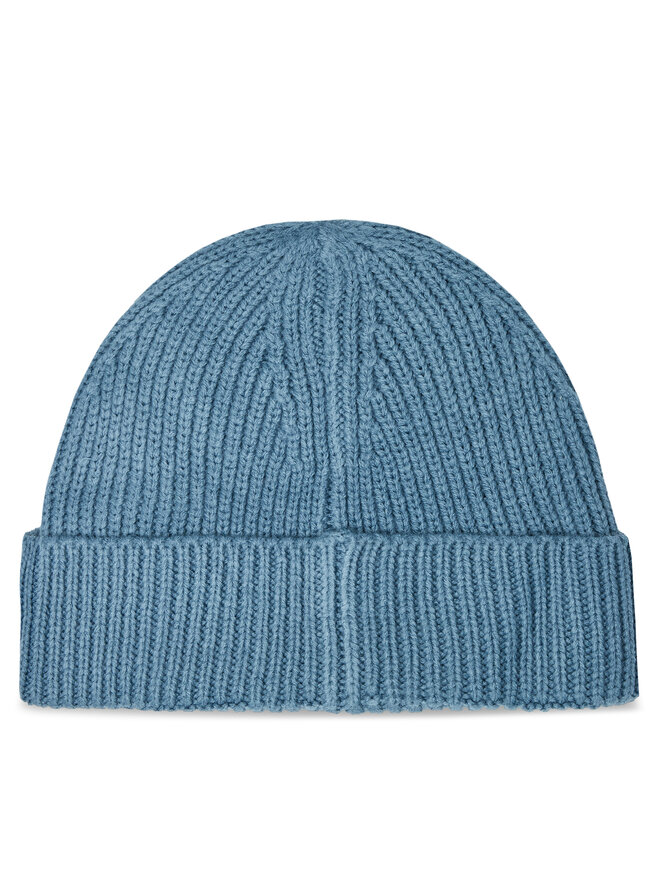Alpha Industries Czapka Alpha Industries Dockers Beanie 138905 Niebieski
