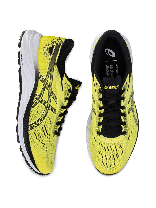 Laufschuhe Asics Gel Excite 6 1011A165 Gelb eschuhe.at