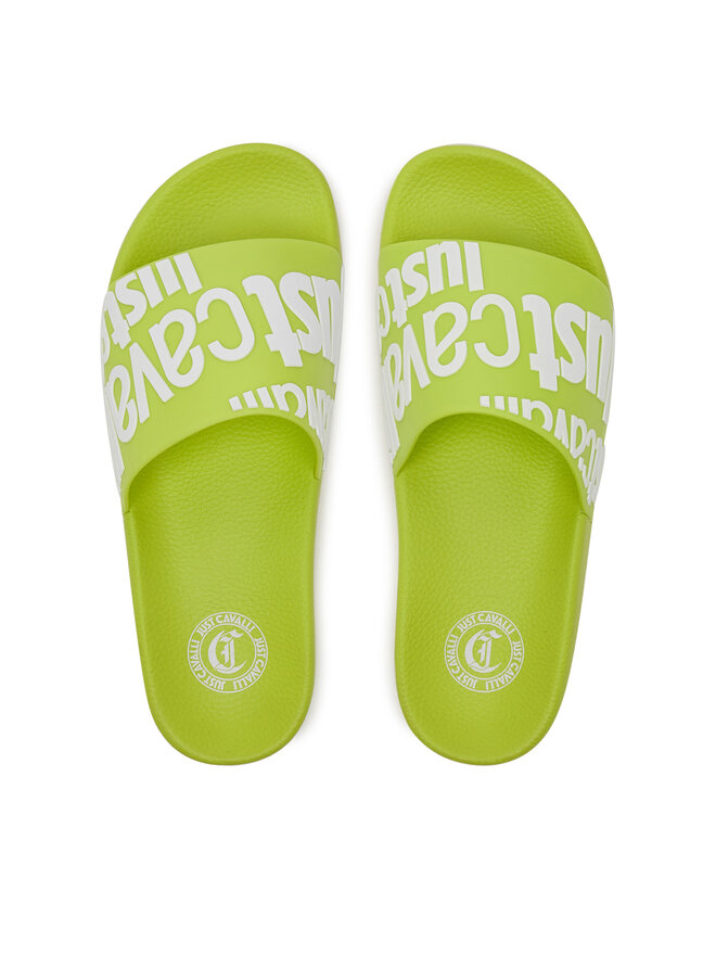 Just Cavalli Чехли Just Cavalli 78RA3SZ1 ZS785 Зелен