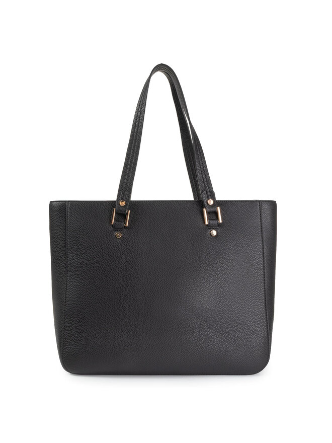 Liu Jo Handtasche Liu Jo L Tote N69006 E0033 Schwarz