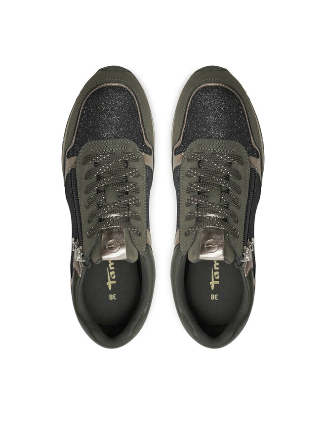 Tamaris Sneakers Tamaris 1-23603-42 Cachi