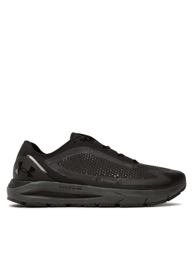 Under Armour Laufschuhe Under Armour Ua Hovr Sonic 5 Storm 3025448-001 Schwarz