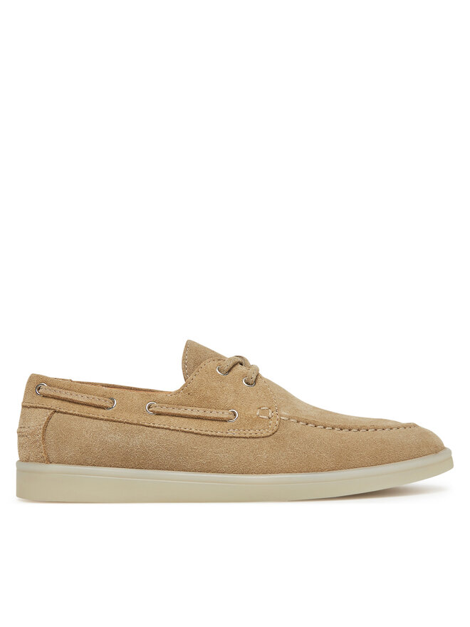 Gino Rossi Zapatos hasta el tobillo Gino Rossi ELLA-01 Beis