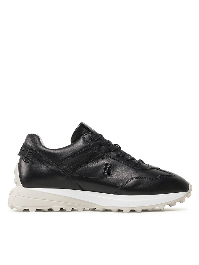 Bogner Sneakers Bogner Charlotte 1 B 22320315 Negru