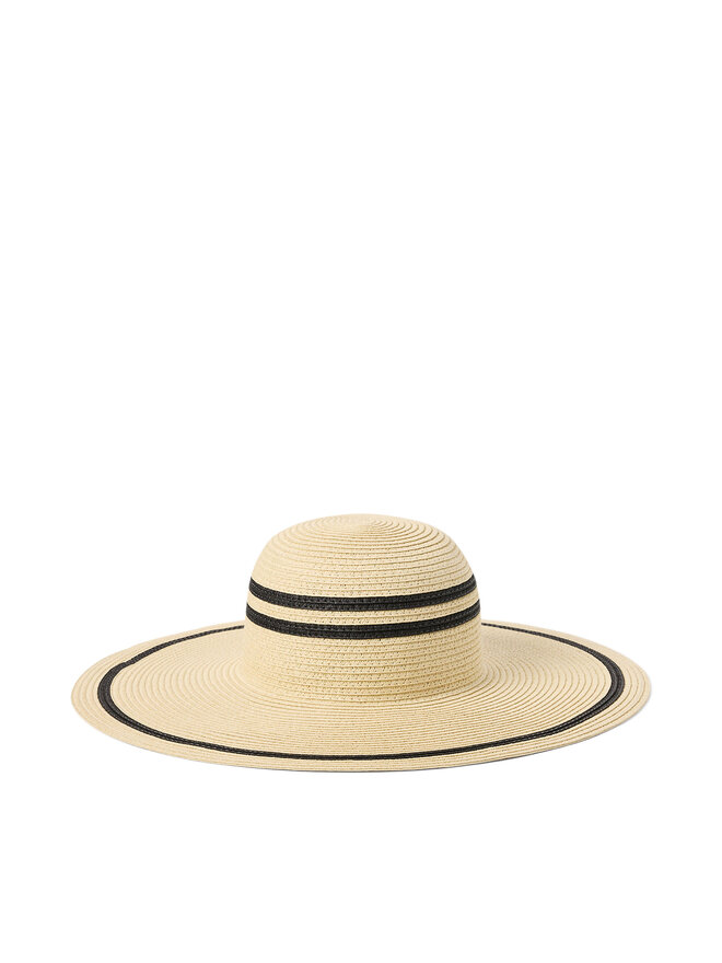 LAUREN RALPH LAUREN Platmale LAUREN RALPH LAUREN 454972583002 Bēšs