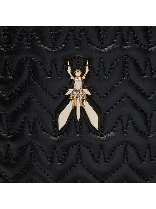 Patrizia Pepe Рюкзак Patrizia Pepe 8B0056/L082-K103 Чорний