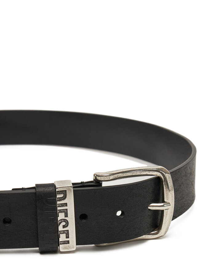 Diesel Férfi öv Diesel B-Visible X08506 PS142 T8013 Fekete