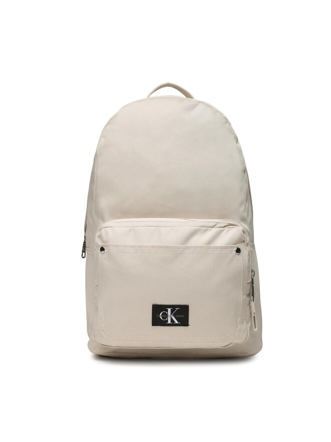 Calvin Klein Jeans Batoh Calvin Klein Jeans Sport Essentials Campus Bp40 W K50K510677 Béžová