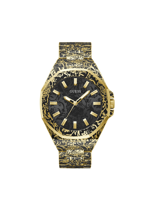 Guess Orologio Guess Roar GW0700G1 Multicolore