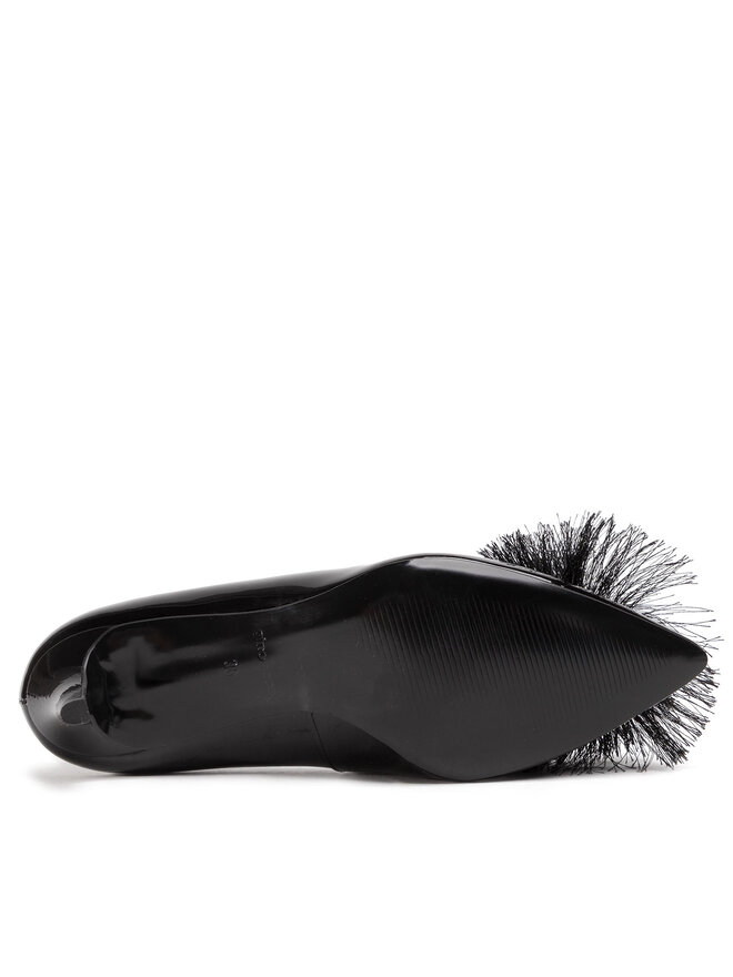 Gino Rossi High Heels Gino Rossi Rumia DCH949-AB3-0600-9900-0 Schwarz