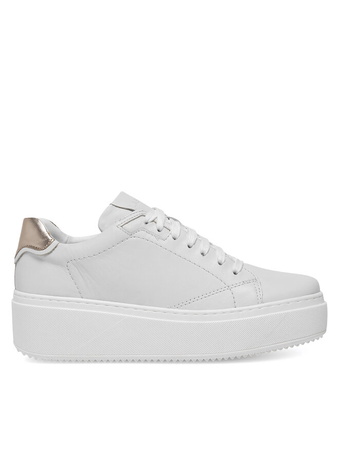 Lasocki Sneakers Lasocki WB-BILIA-03 Alb