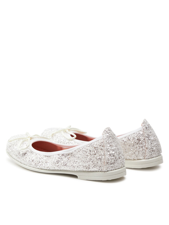 Mary Jane Ballerine Bianche Primigi Ballerina Bianca Primigi Mary