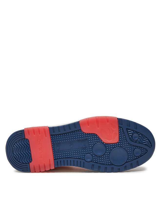 Off-White Superge Off-White OMIA259S23LEA Bela