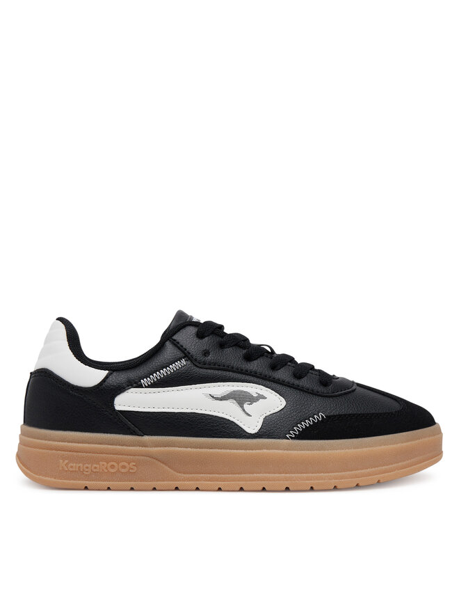 KangaRoos Sneakersy KangaRoos K-GW Heaven OG 30172 000 5012 Czarny