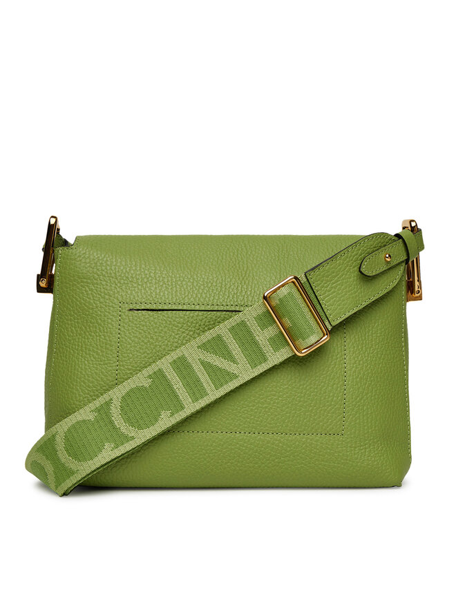 Coccinelle Handtasche Coccinelle E1 ND3 12 06 21 Grün