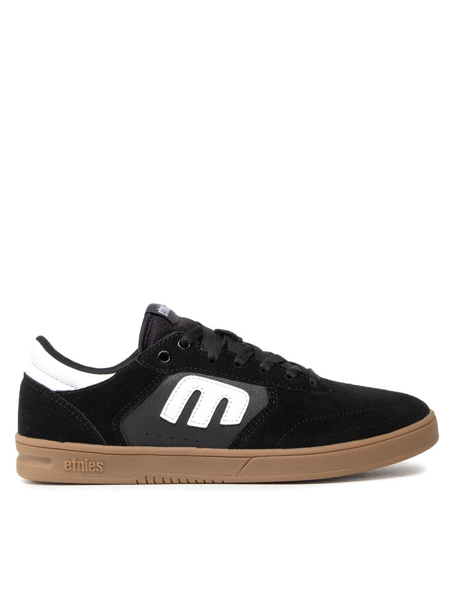 Etnies Кросівки Etnies Windrow 4101000551 Чорний