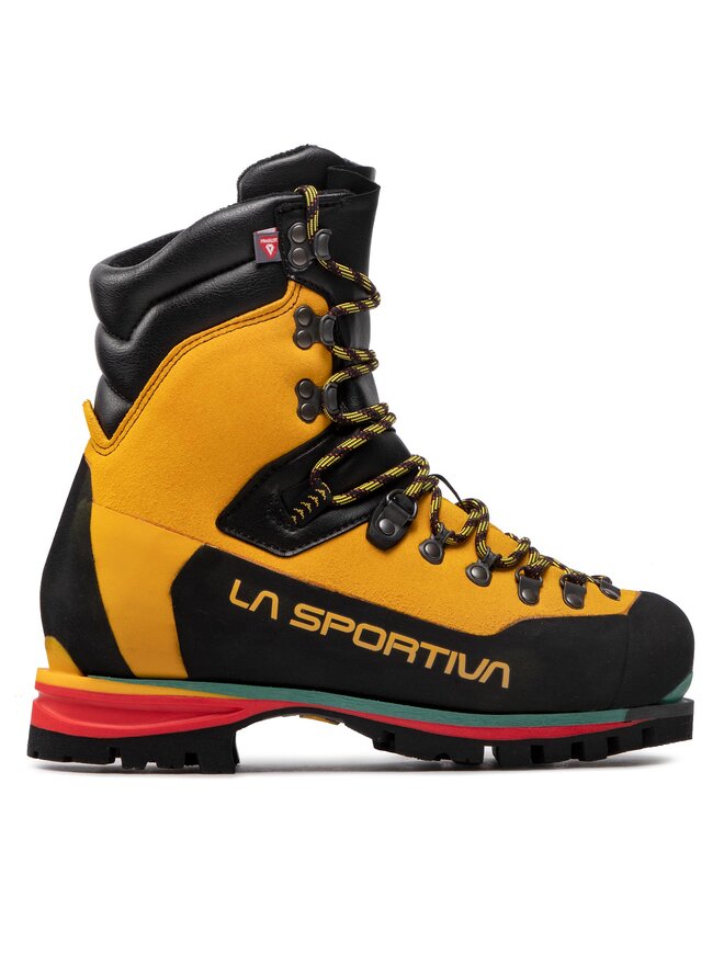 La Sportiva Trekking čevlji La Sportiva Nepal Extreme 21N100100 Rumena