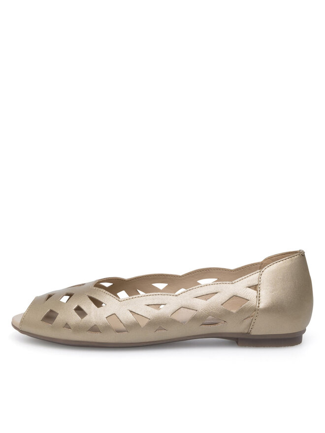 Lasocki Bailarinas Lasocki WI23-SORANO-13 Oro